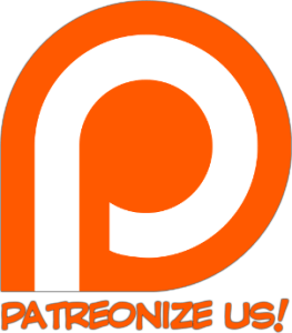 Support our work on Patreon